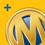 Logo of Manheim android Application 